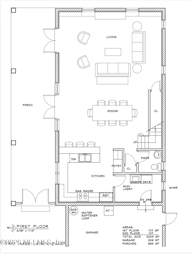 Unit for sale at 2920 ISABELLA Boulevard, Jacksonville Beach, FL 32250