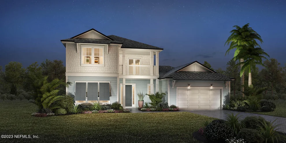 Unit for sale at 129 WAVERLY Way, St. Johns, FL 32259