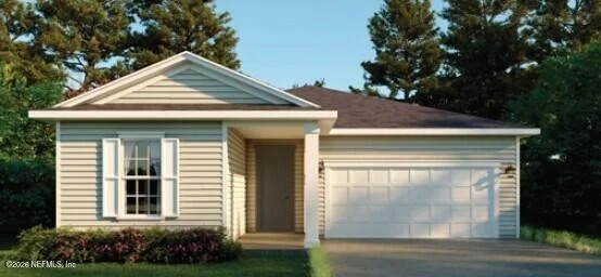 Unit for sale at 230 APPLEJACK Drive, St. Augustine, FL 32092