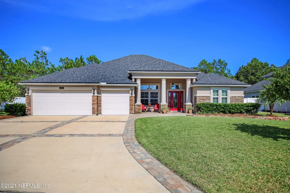 Unit for sale at 3024 N CASSATA Lane, St. Augustine, FL 32092
