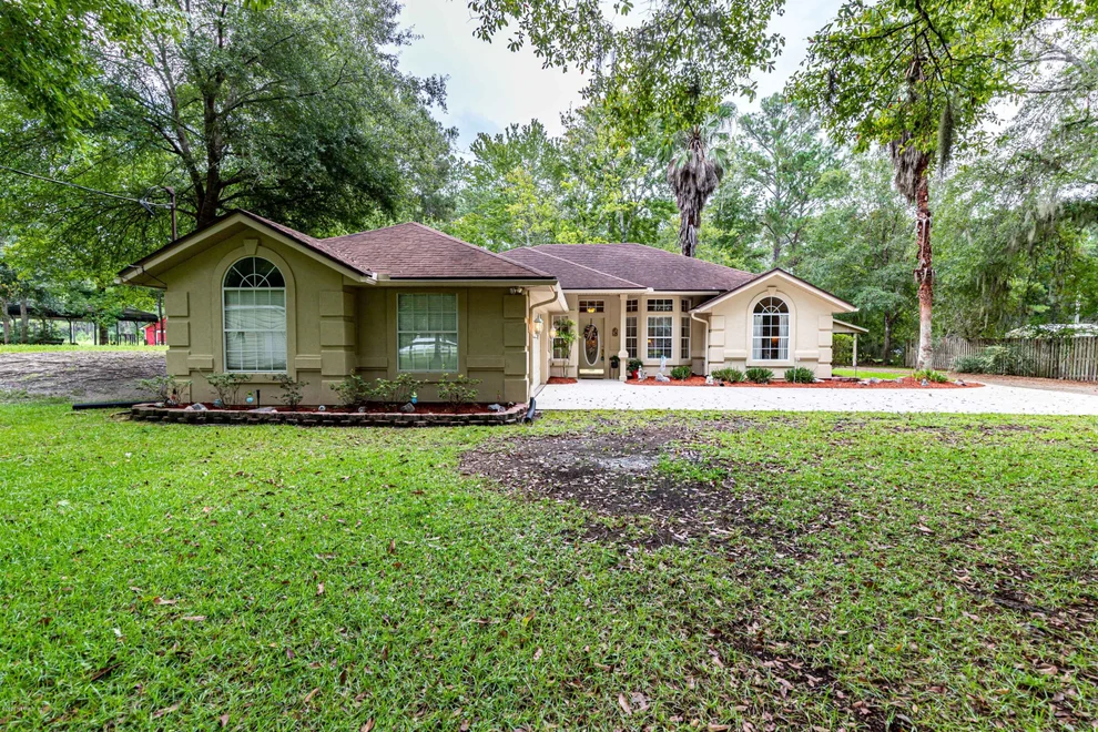 Unit for sale at 687 OHARA Road, Middleburg, FL 32068