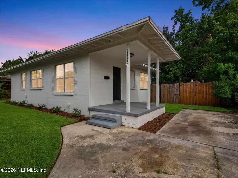 Unit for sale at 2715 W 45TH Street, Jacksonville, FL 32209