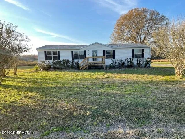 Unit for sale at 44219 CROSS CREEK Boulevard, Callahan, FL 32011