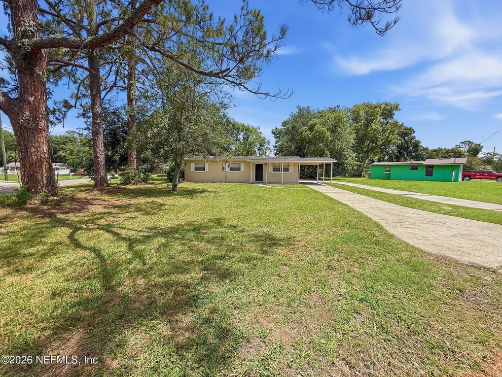 Unit for sale at 5233 DALLEN LEA Drive, Jacksonville, FL 32208