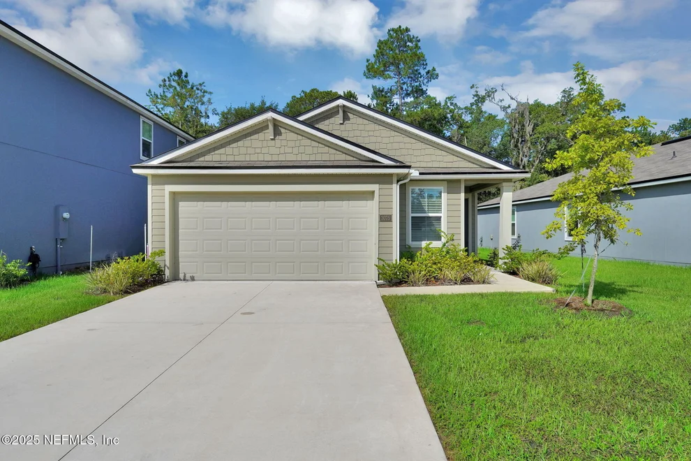Unit for sale at 3075 RUSTIC DEER Way, Green Cove Springs, FL 32043