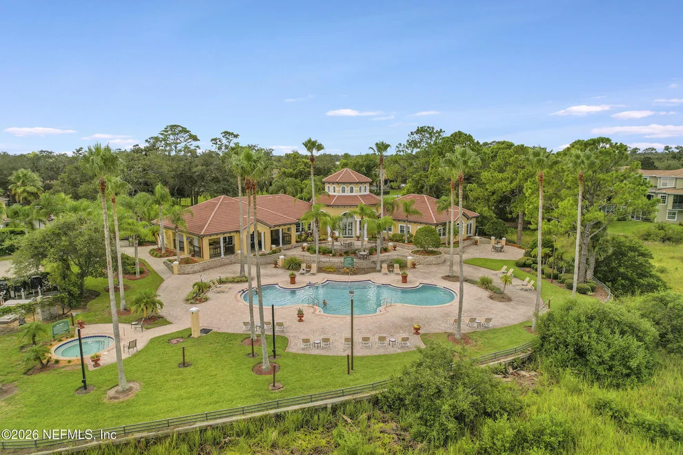 Unit for sale at 4020 GRAND VISTA Boulevard, St. Augustine, FL 32084