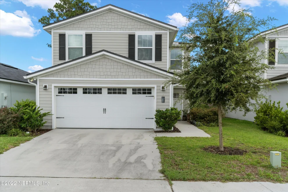 Unit for sale at 7328 TOWNSEND VILLAGE Lane, Jacksonville, FL 32277