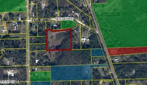 Unit for sale at 0 134TH Street, Starke, FL 32091