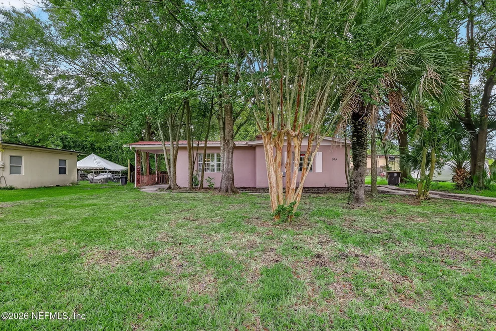 Unit for sale at 979 MIKAEL Avenue, Jacksonville, FL 32205