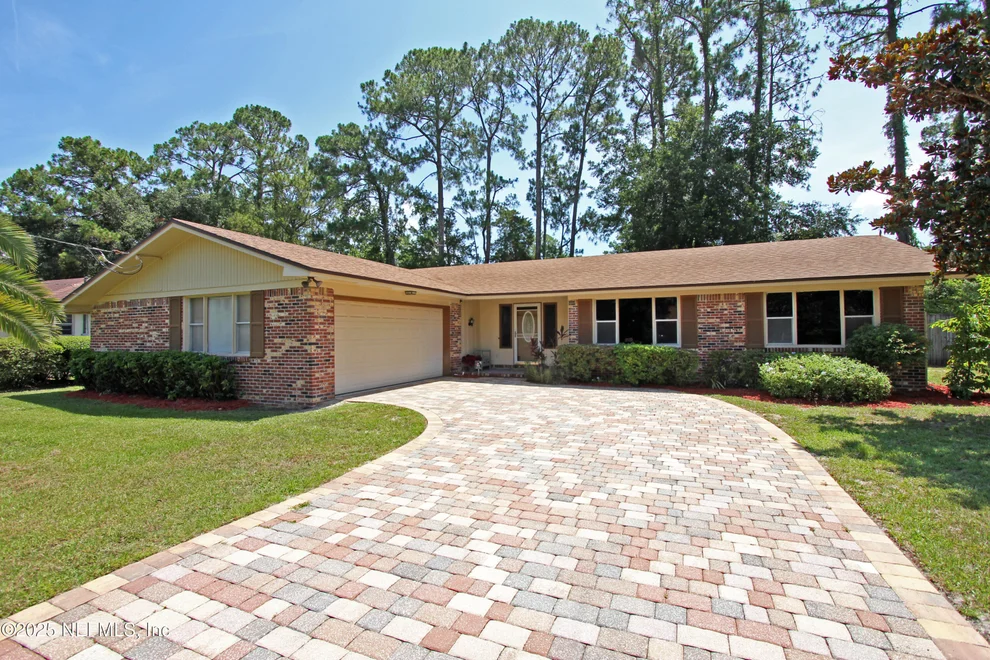Unit for sale at 10617 SILKWOOD Drive, Jacksonville, FL 32257