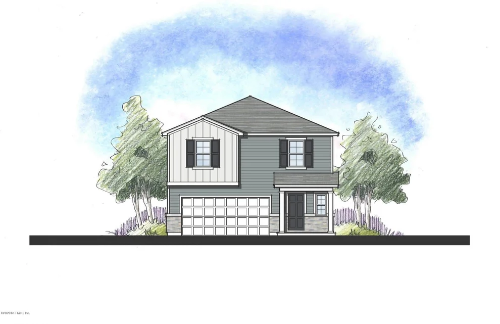 Unit for sale at 2532 WISDOM Court, Jacksonville, FL 32210