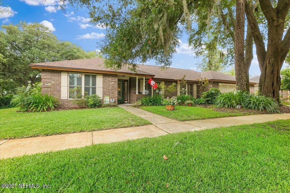 Unit for sale at 9098 BARNSTAPLE Lane, Jacksonville, FL 32257