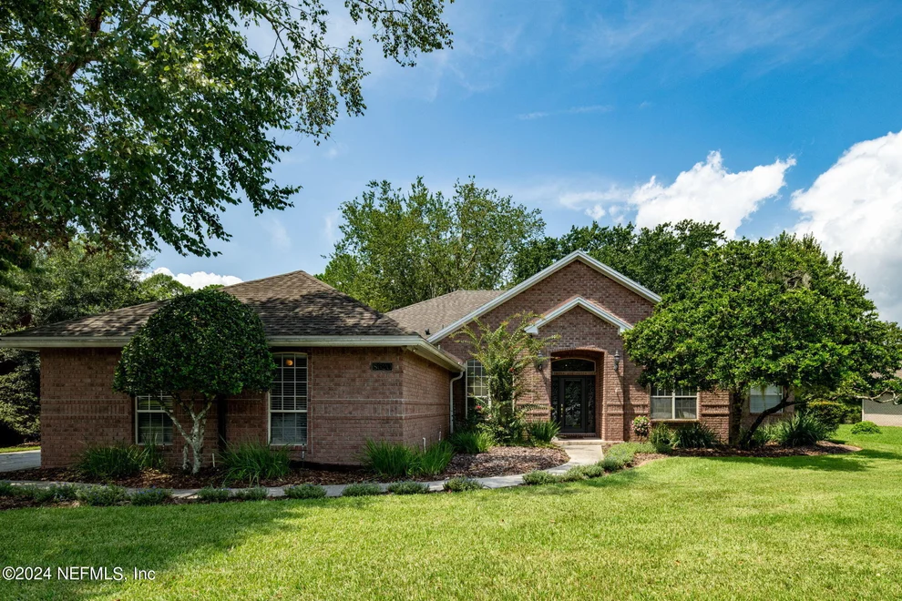 Unit for sale at 8620 PEBBLE CREEK Lane, Jacksonville, FL 32256