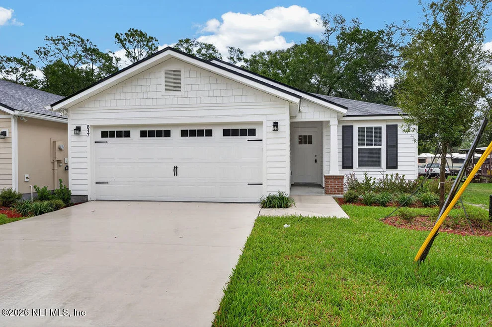 Unit for sale at 817 JACKSON Road, Jacksonville, FL 32225