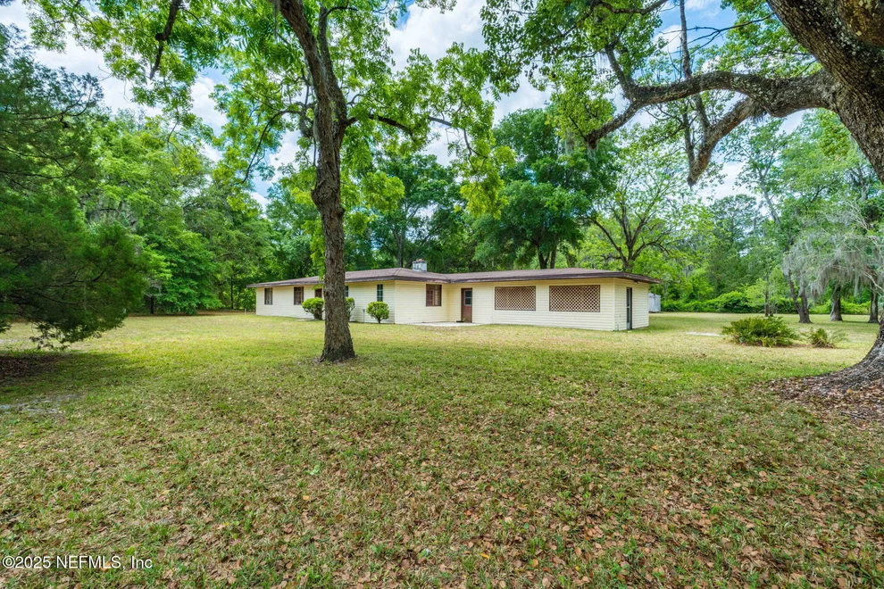 Unit for sale at 5705 COUNTY ROAD 208, St. Augustine, FL 32092