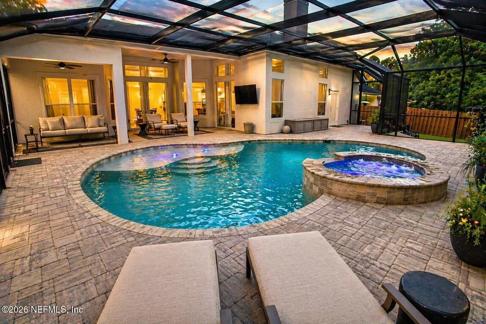 Unit for sale at 85269 SHINNECOCK HILLS Drive, Fernandina Beach, FL 32034
