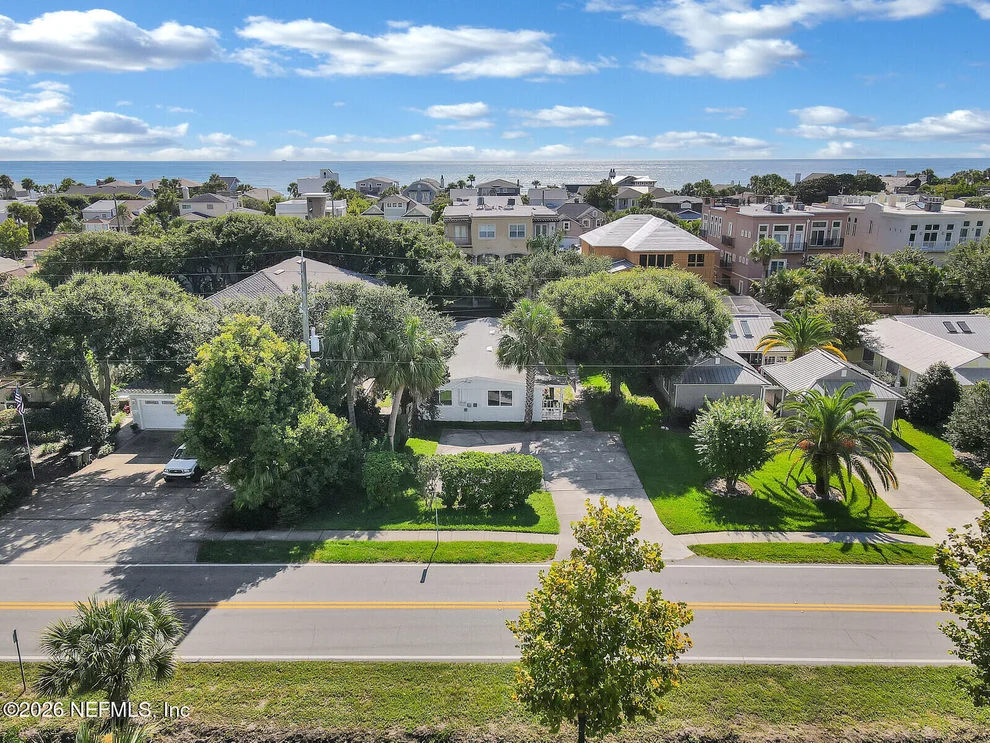 Unit for sale at 1811/1813 SEMINOLE Road, Atlantic Beach, FL 32233