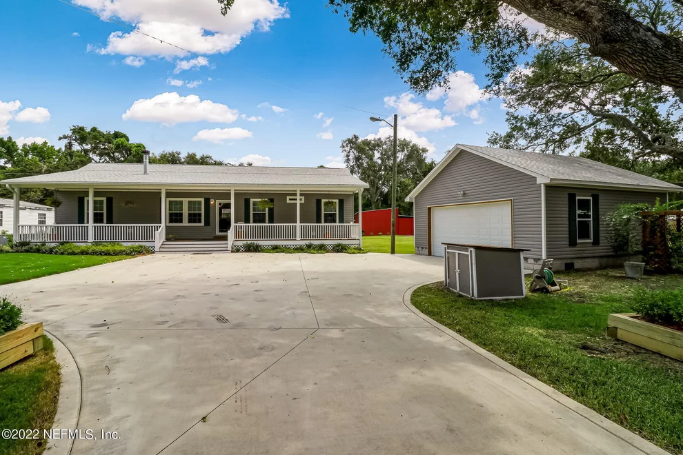 Unit for sale at 2034 RUSSELL Road, Fernandina Beach, FL 32034