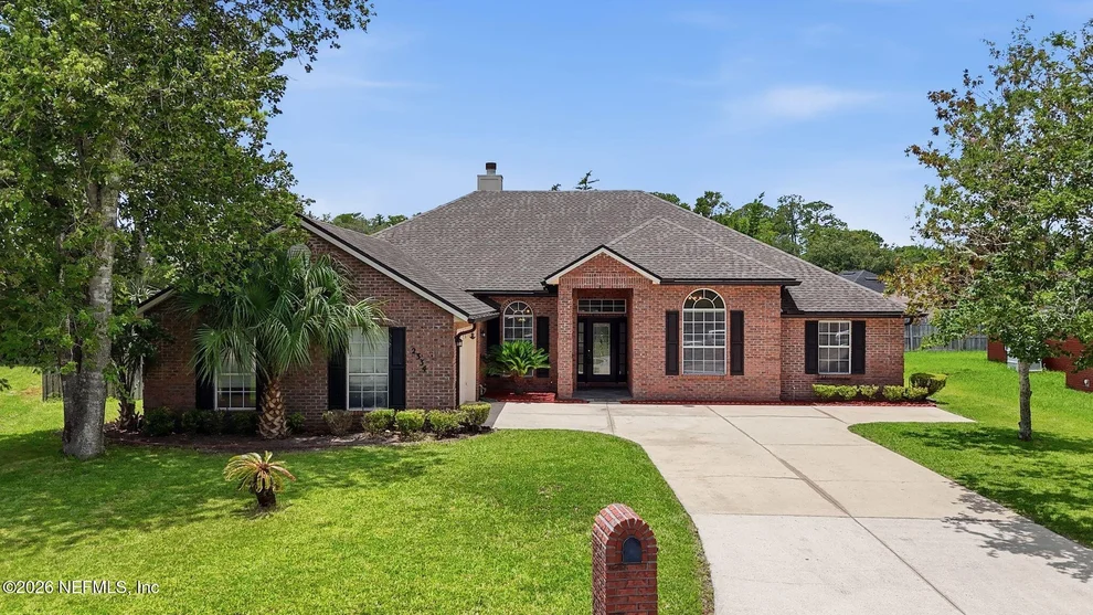 Unit for sale at 2334 FOXHAVEN Drive, Jacksonville, FL 32224