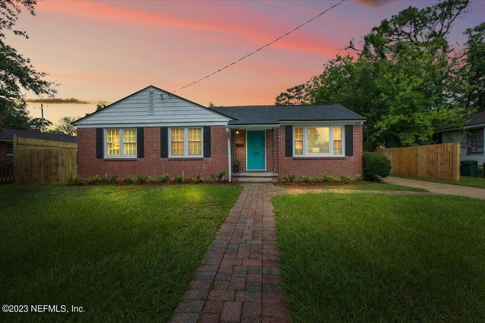Unit for sale at 4334 REDWOOD Avenue, Jacksonville, FL 32207