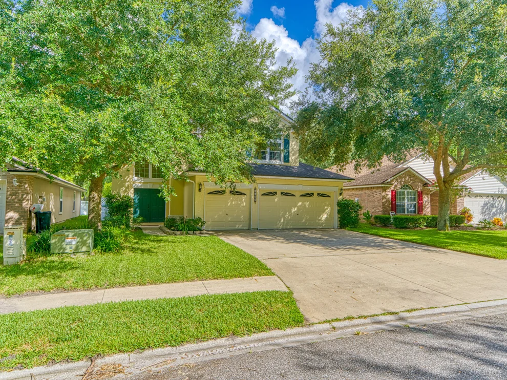 Unit for sale at 1723 CANOPY OAKS Drive, Orange Park, FL 32065