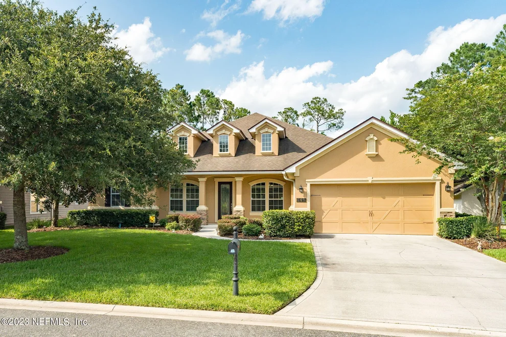 Unit for sale at 548 SADDLESTONE Drive, St. Johns, FL 32259