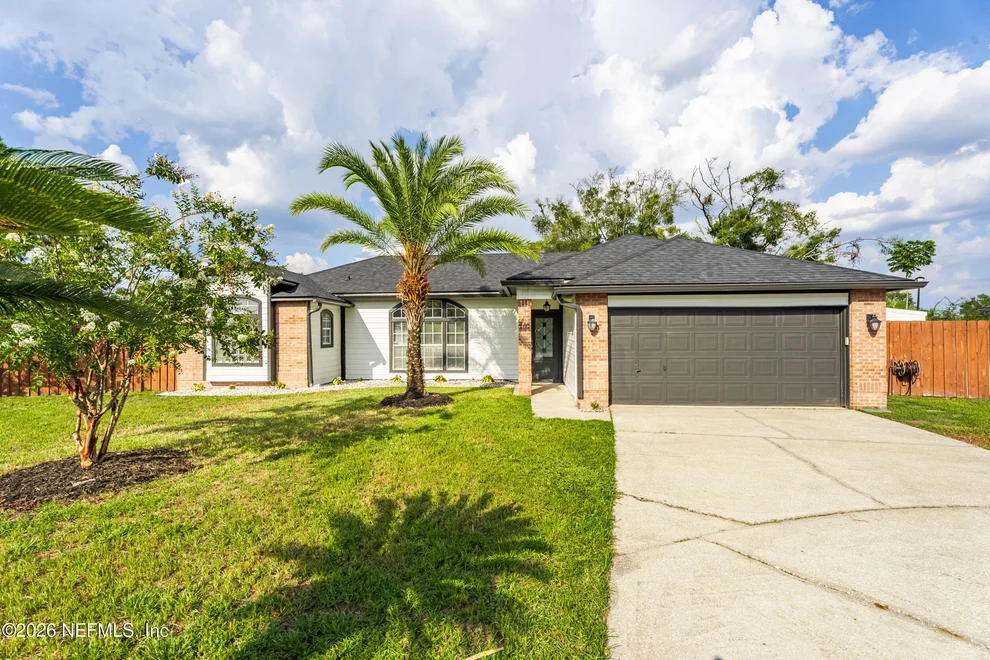 Unit for sale at 3103 FOX SQUIRREL Drive, Orange Park, FL 32073