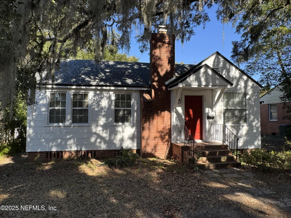 Unit for sale at 259 W 66TH Street, Jacksonville, FL 32208