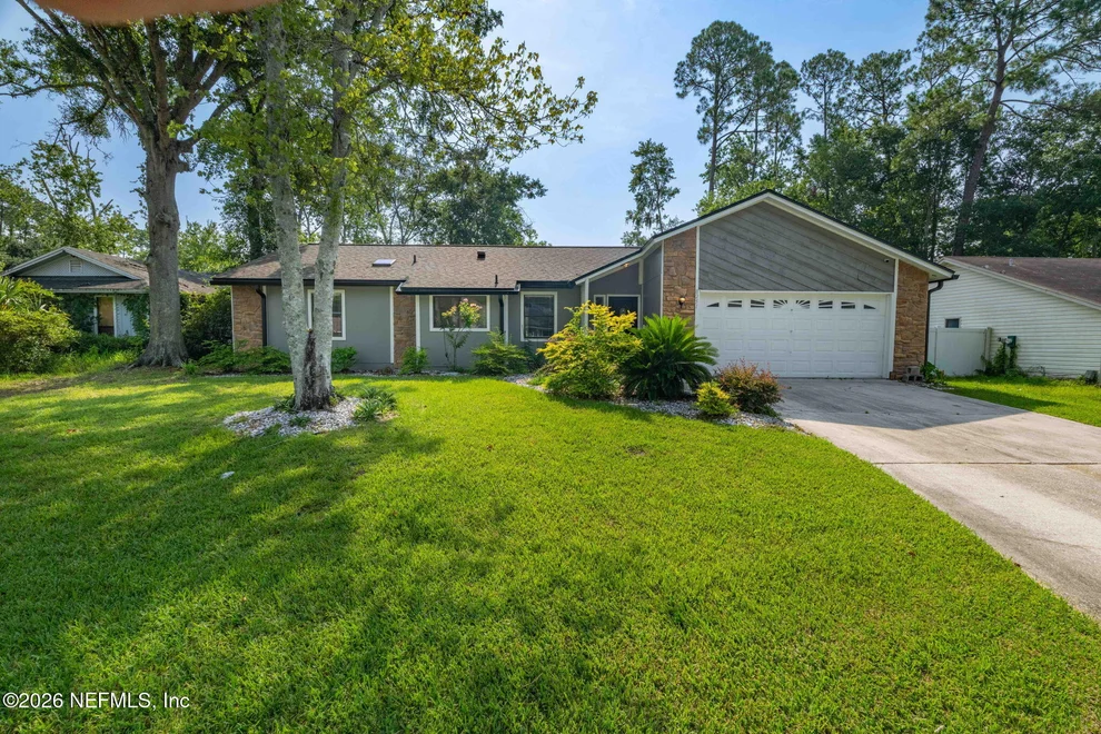 Unit for sale at 8251 PEPPERWOOD Drive, Jacksonville, FL 32244
