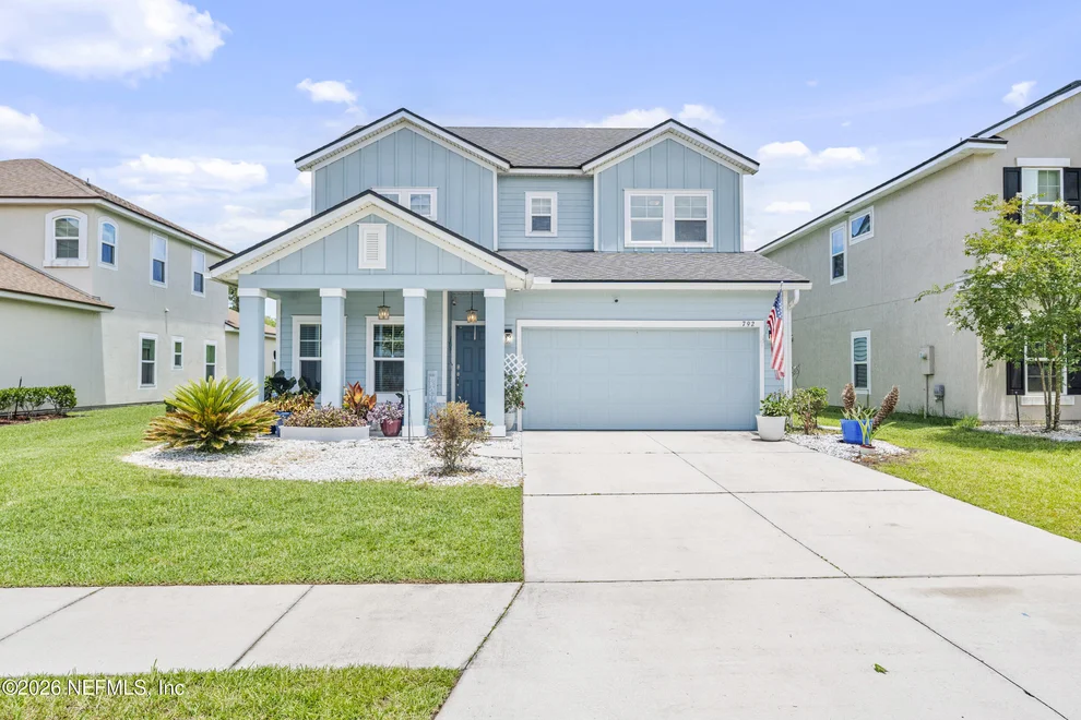 Unit for sale at 792 SYCAMORE Way, Orange Park, FL 32073