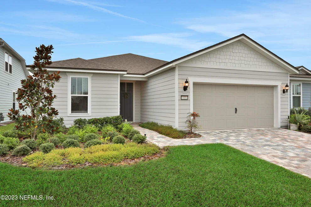 Unit for sale at 11114 KENTWORTH Way, Jacksonville, FL 32256