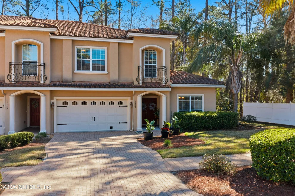 Unit for sale at 1733 SANCTUARY Way, Fleming Island, FL 32003