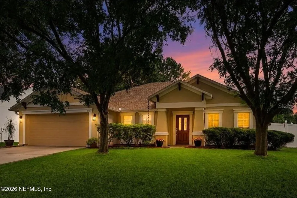 Unit for sale at 3462 WORTHINGTON OAKS Drive, Orange Park, FL 32065