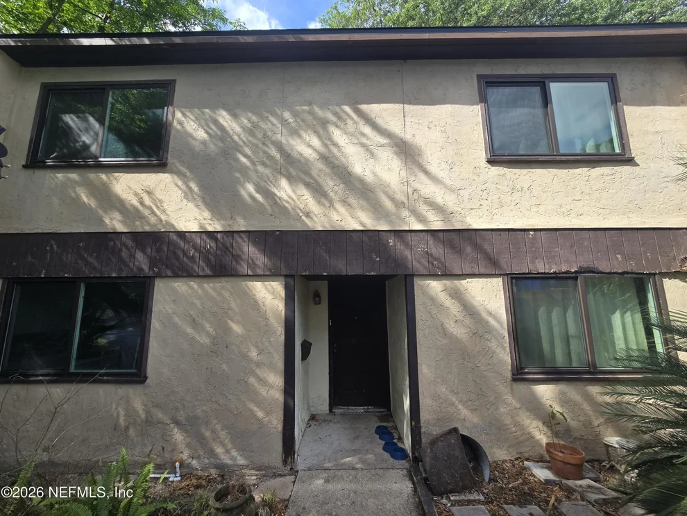 Unit for sale at 614 OAKS HOLLOW Court, Jacksonville, FL 32211