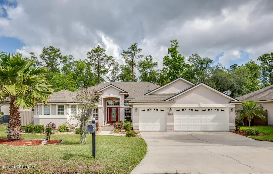 Unit for sale at 941 CORSICA Lane, Jacksonville, FL 32218