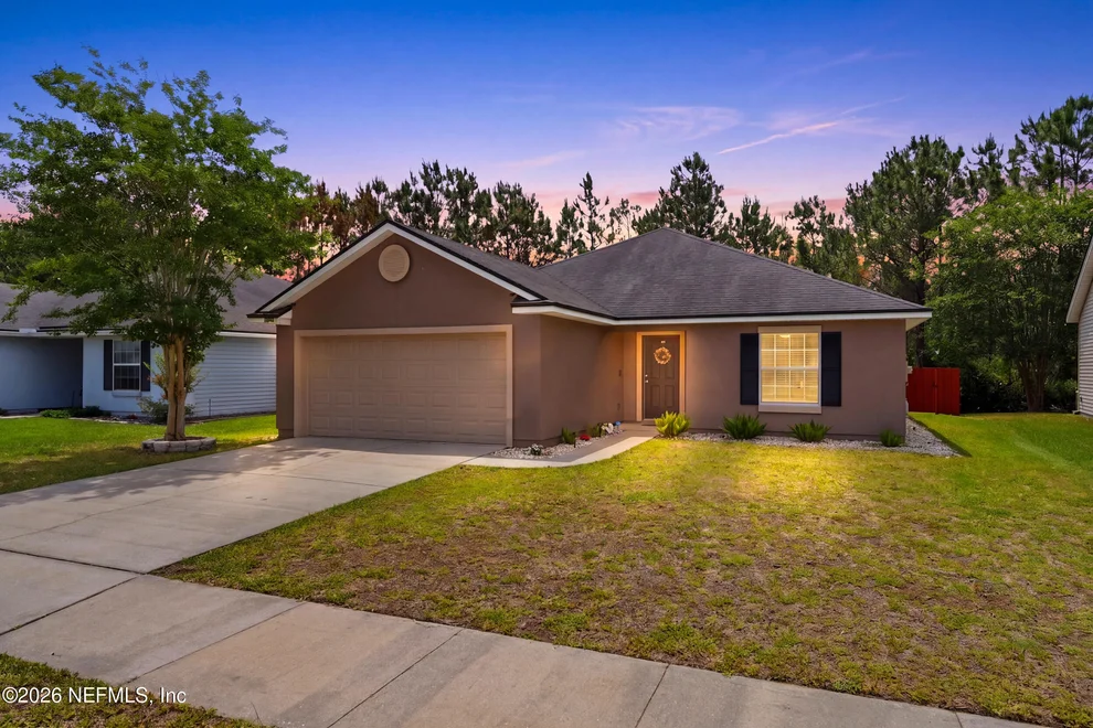 Unit for sale at 9526 BEMBRIDGE MILL Drive, Jacksonville, FL 32244