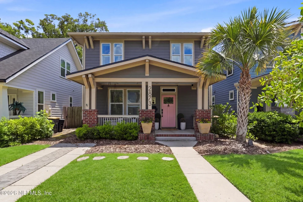 Unit for sale at 2873 GREEN Street, Jacksonville, FL 32205
