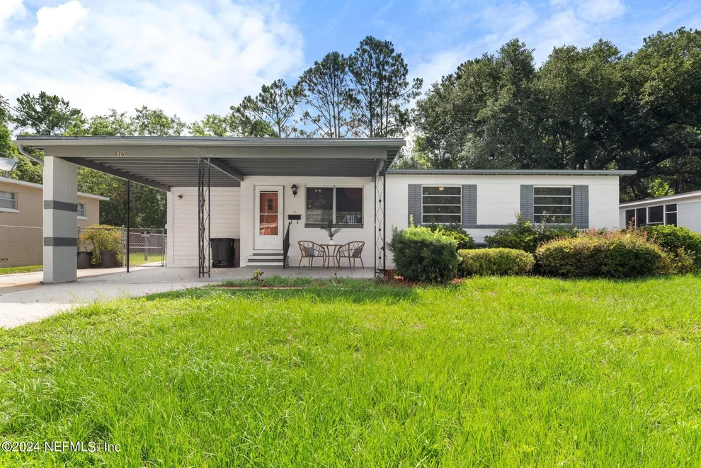 Unit for sale at 5767 NORDE Drive E, Jacksonville, FL 32244