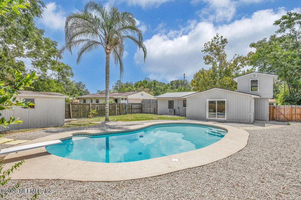 Unit for sale at 4017 LOYS Drive, Jacksonville, FL 32246