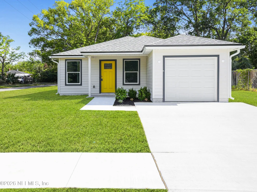 Unit for sale at 1646 E 14TH Street, Jacksonville, FL 32206