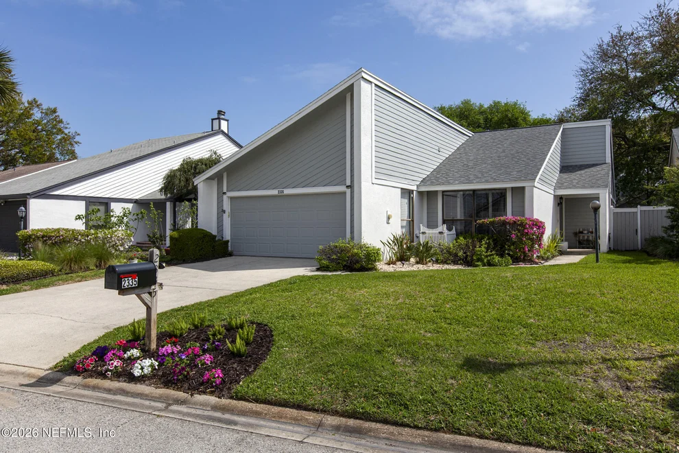 Unit for sale at 2335 L'ATRIUM Circle N, Ponte Vedra Beach, FL 32082