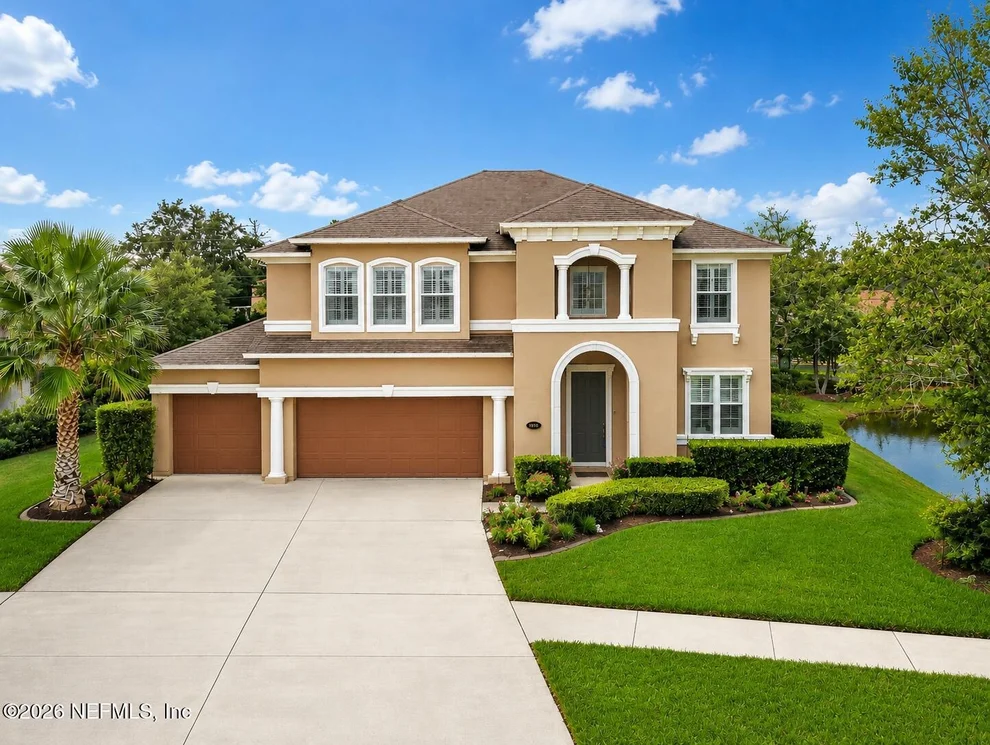 Unit for sale at 3918 CEDAR BLUFF Lane, Jacksonville, FL 32226