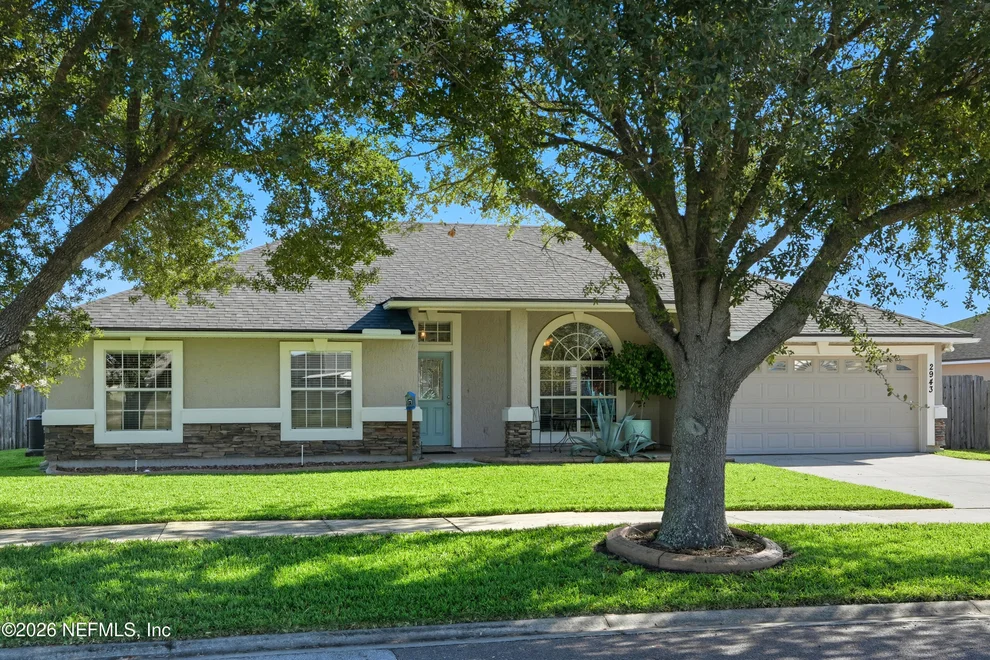 Unit for sale at 2943 VIANEY Place, Green Cove Springs, FL 32043