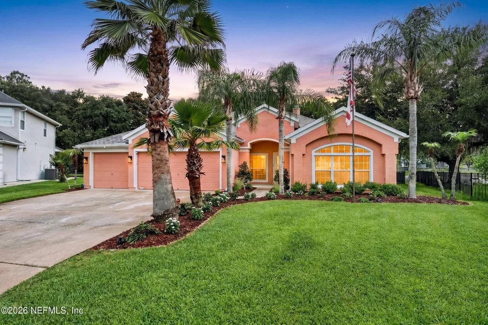 Unit for sale at 905 AUTUMN GREEN Court, St. Johns, FL 32259