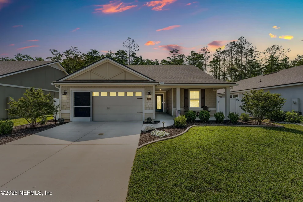 Unit for sale at 104 FALCON QUEST Lane, St. Augustine, FL 32095