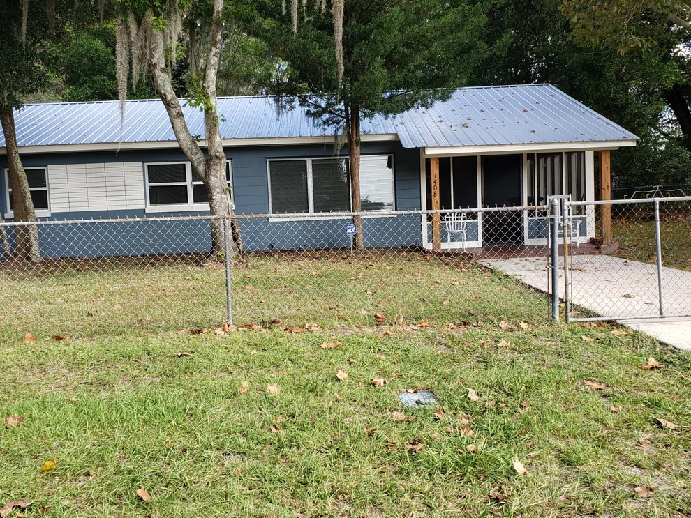 Unit for sale at 1408 ROSELLE Avenue, Palatka, FL 32177