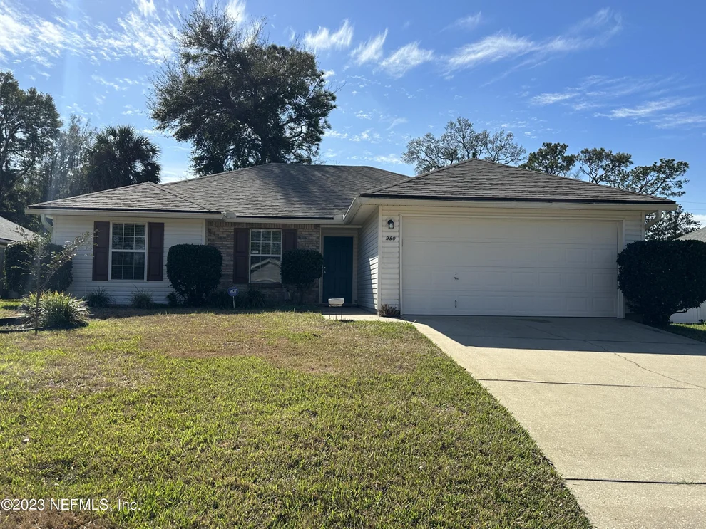 Unit for sale at 980 ROCK BAY Drive, Jacksonville, FL 32218