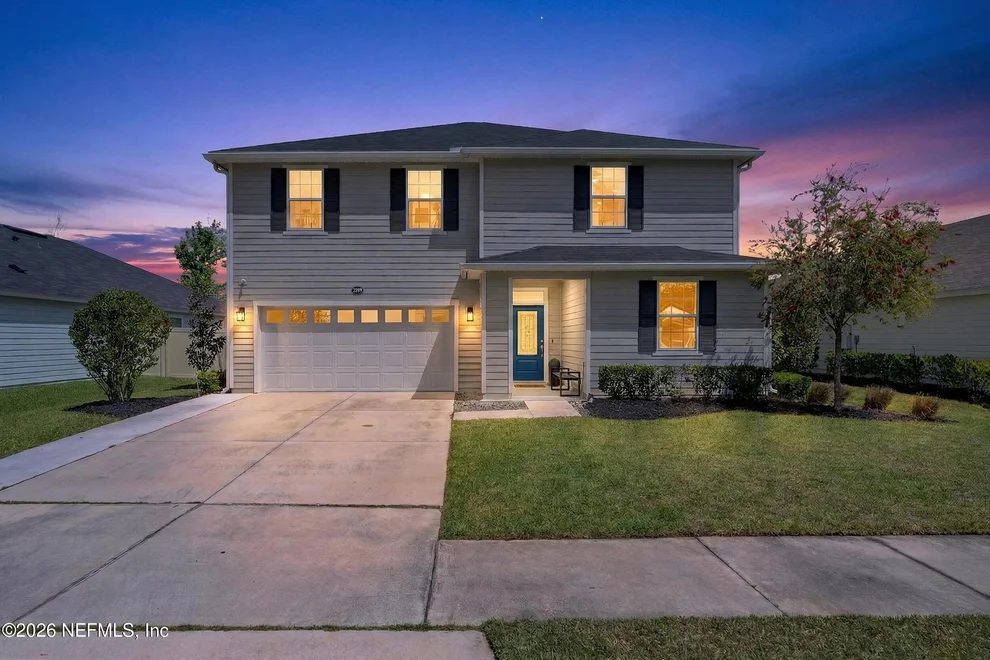 Unit for sale at 2889 WINDSOR LAKES Way, Green Cove Springs, FL 32043