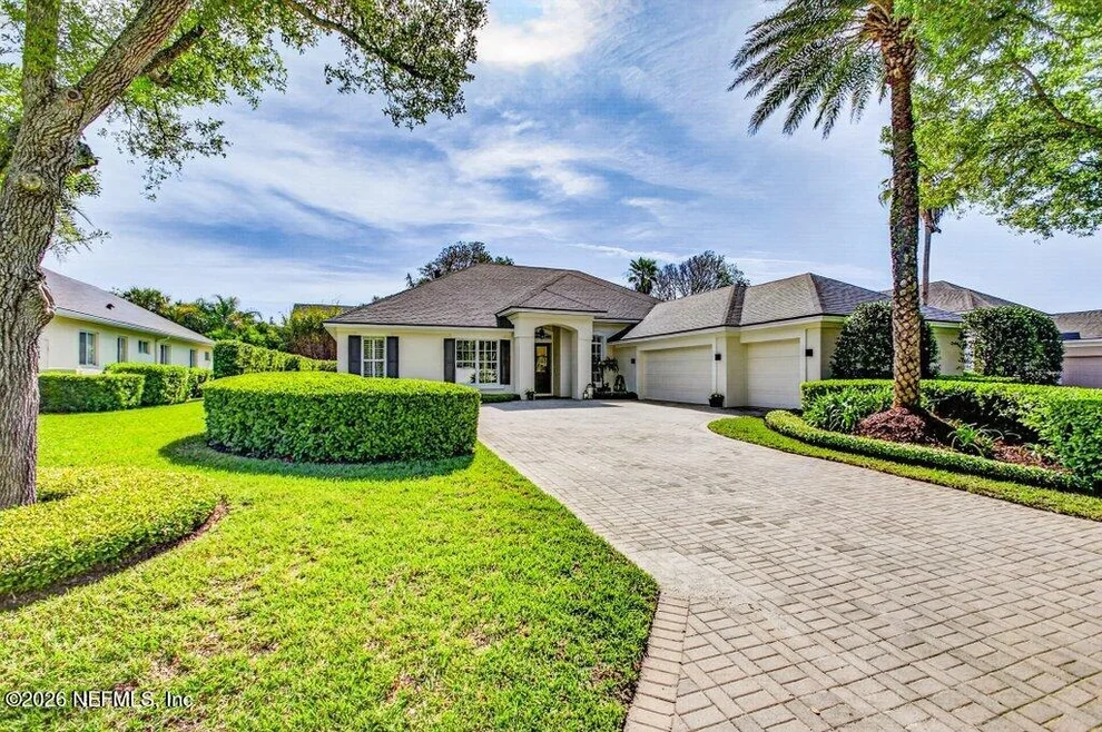 Unit for sale at 116 PONTE VEDRA EAST Boulevard, Ponte Vedra Beach, FL 32082