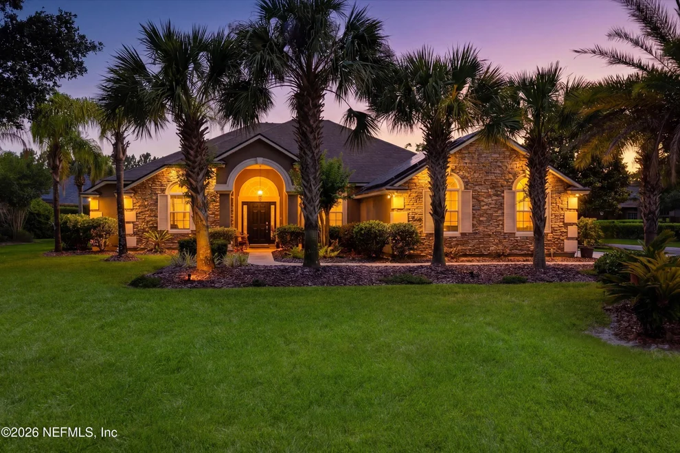 Unit for sale at 1019 W TERRANOVA Way, St. Augustine, FL 32092